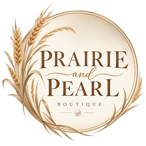 Prairie & Pearl Boutique